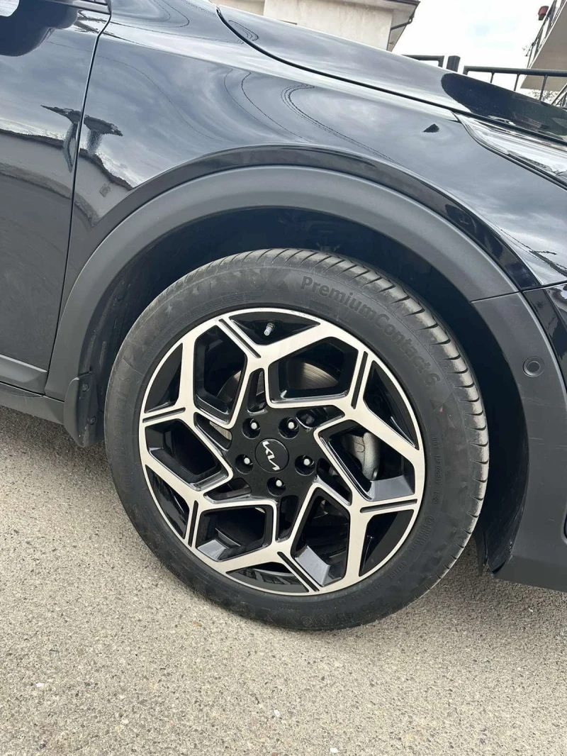 Kia XCeed, снимка 7 - Автомобили и джипове - 52399466
