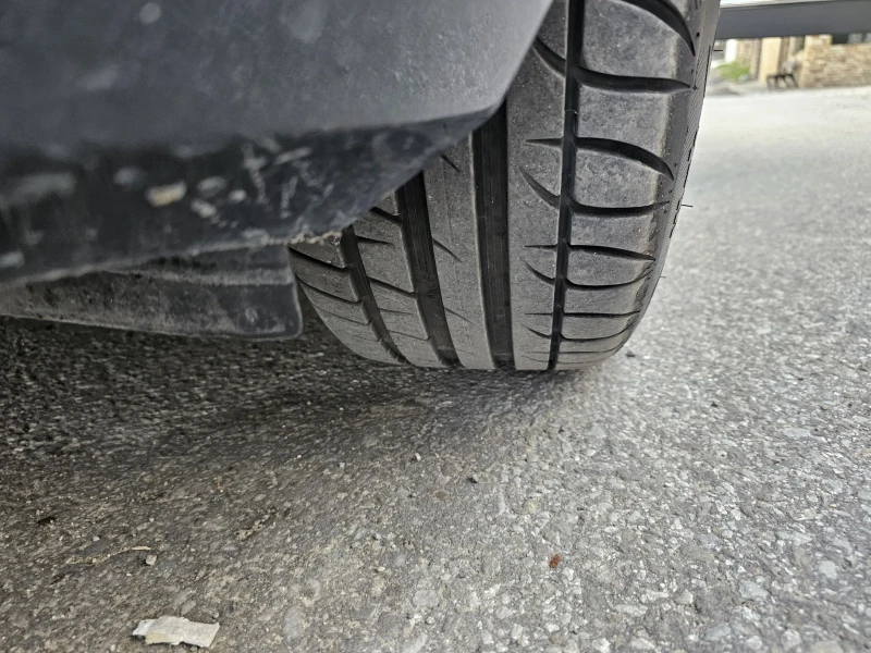 Mercedes-Benz C 180, снимка 9 - Автомобили и джипове - 52421928