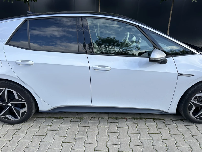 VW ID.3 PURE, снимка 3 - Автомобили и джипове - 53020382