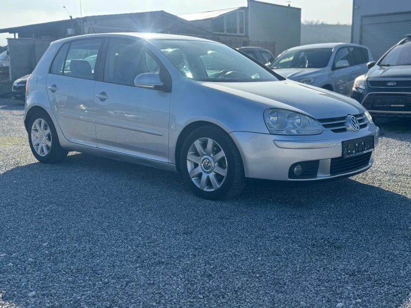 VW Golf 1.9TDI* 6скорости* , снимка 3 - Автомобили и джипове - 52803500