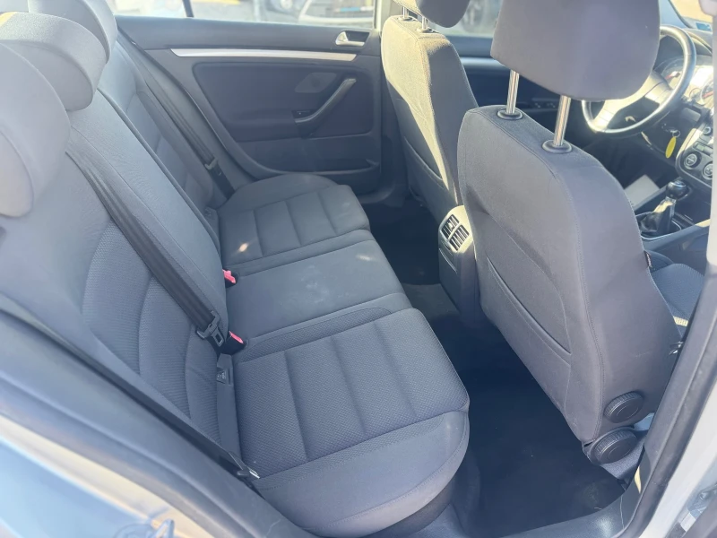 VW Golf 1.9TDI* 6скорости* , снимка 8 - Автомобили и джипове - 52803500