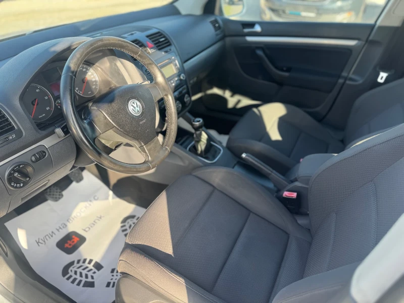 VW Golf 1.9TDI* 6скорости* , снимка 6 - Автомобили и джипове - 52803500