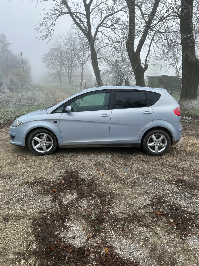 Seat Altea 1.9 тди 105кс, снимка 2 - Автомобили и джипове - 52825138