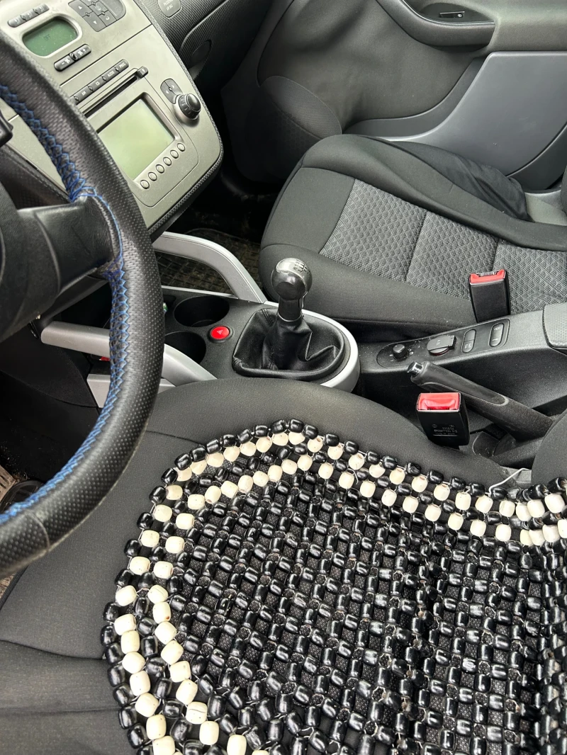 Seat Altea 1.9 тди 105кс, снимка 7 - Автомобили и джипове - 52825138