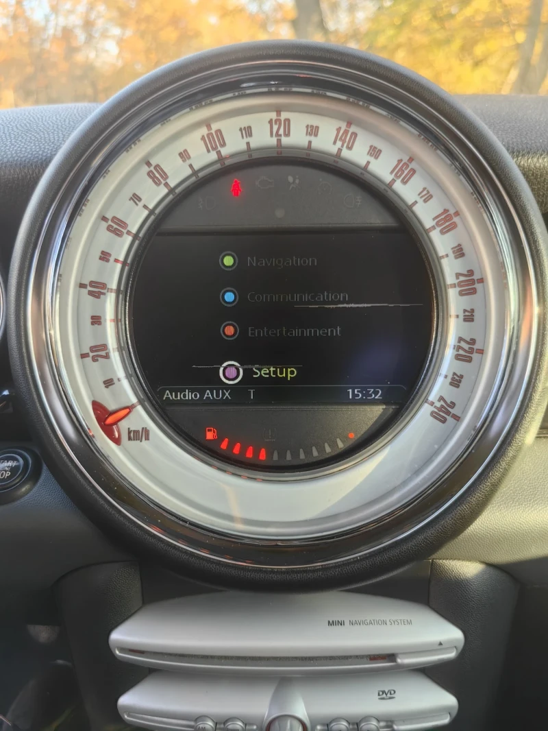 Mini Cooper 1.6, снимка 16 - Автомобили и джипове - 52859394