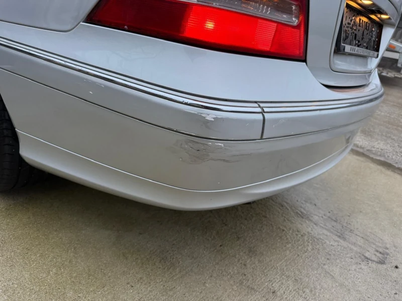 Mercedes-Benz C 220 Avangard Sport, снимка 14 - Автомобили и джипове - 52867500