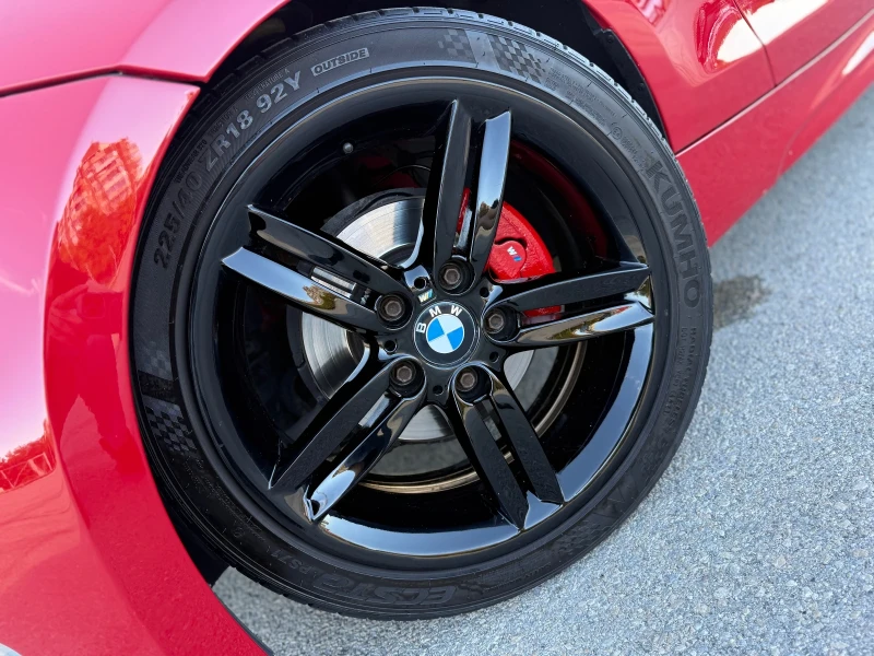 BMW 118, снимка 9 - Автомобили и джипове - 52952963