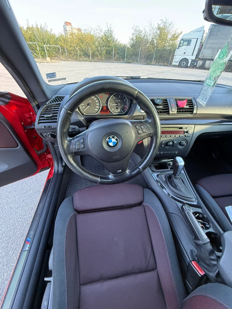 BMW 118, снимка 6 - Автомобили и джипове - 52952963