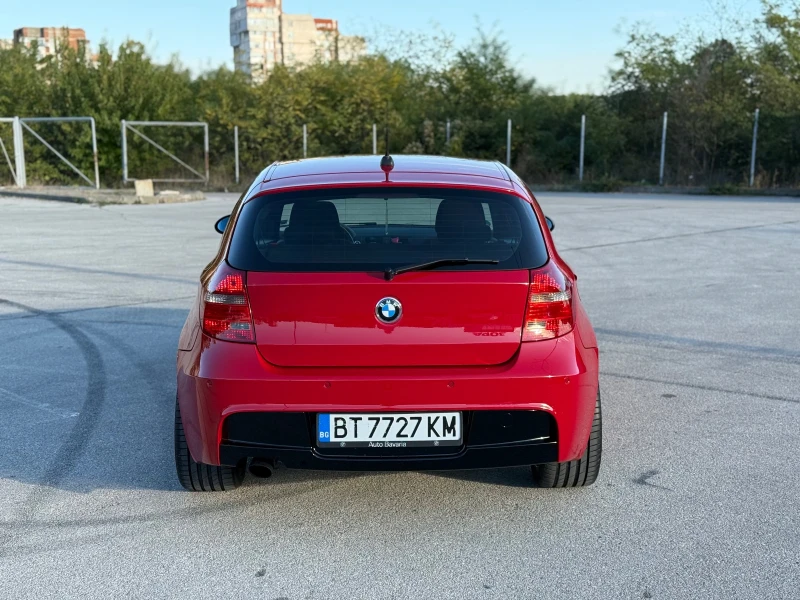 BMW 118, снимка 5 - Автомобили и джипове - 52952963