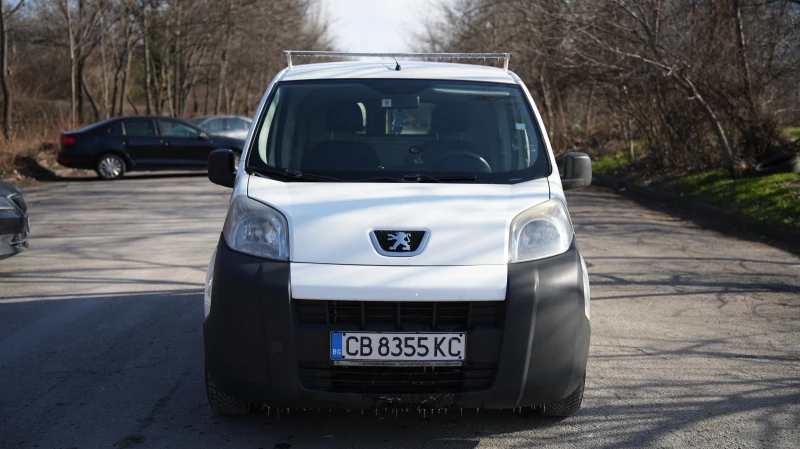 Peugeot Bipper 1.3 HDI