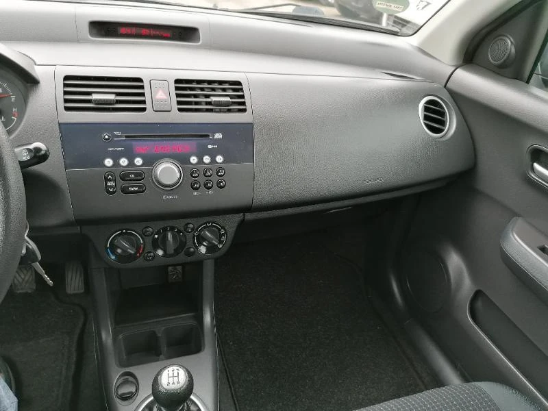 Suzuki Swift 1.3-92��,����� | Mobile.bg � ����������� 13