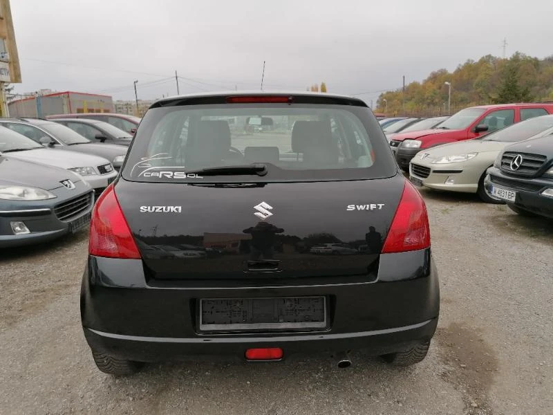 Suzuki Swift 1.3-92��,����� | Mobile.bg � ����������� 8