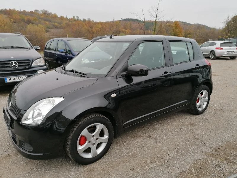 Suzuki Swift 1.3-92��,����� | Mobile.bg � ����������� 3