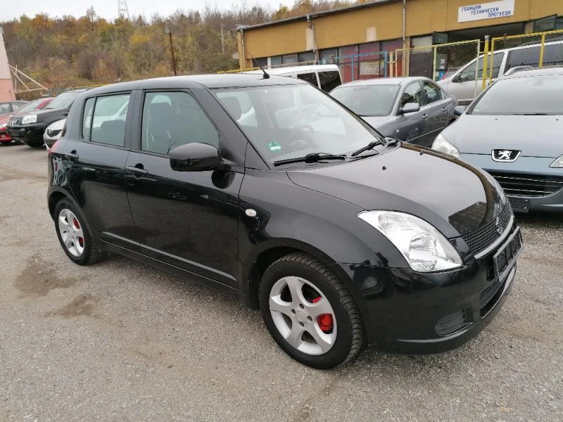 Suzuki Swift 1.3-92��,����� | Mobile.bg � ����������� 1