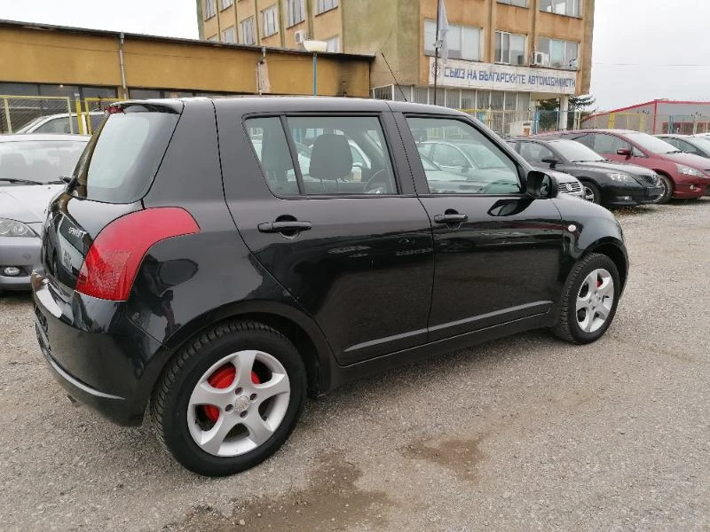 Suzuki Swift 1.3-92��,����� | Mobile.bg � ����������� 2