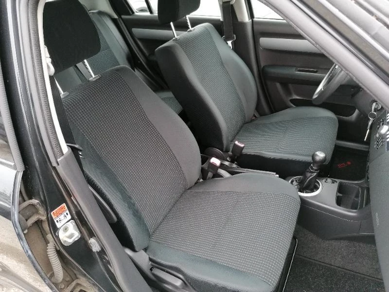 Suzuki Swift 1.3-92��,����� | Mobile.bg � ����������� 10