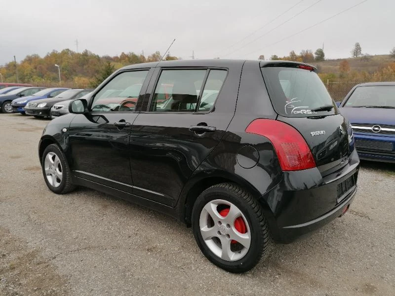 Suzuki Swift 1.3-92��,����� | Mobile.bg � ����������� 4