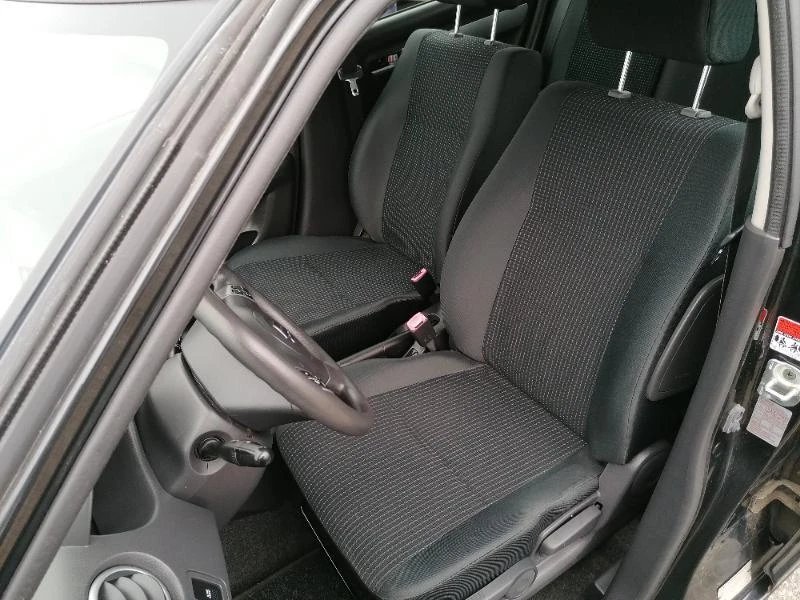 Suzuki Swift 1.3-92��,����� | Mobile.bg � ����������� 9