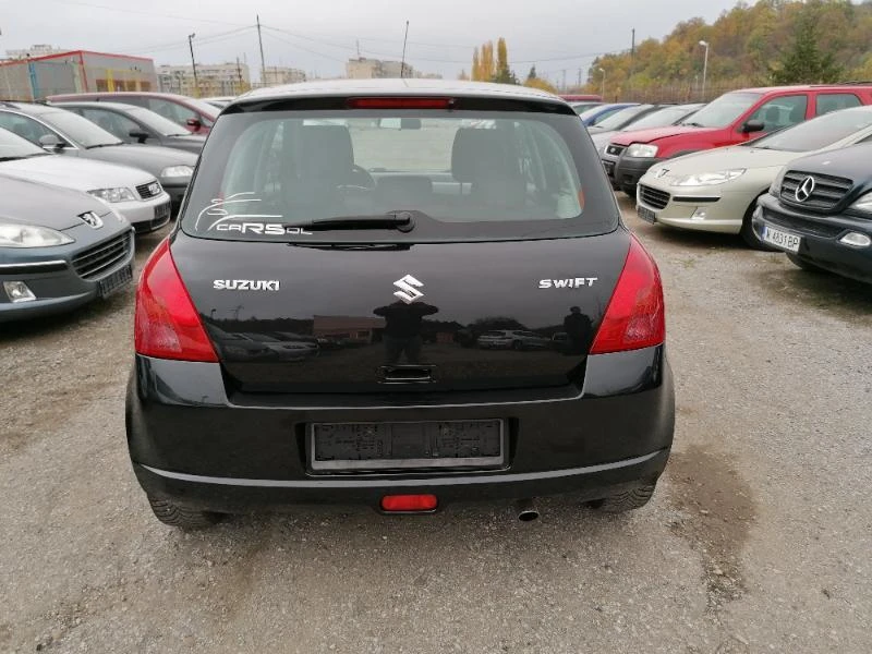 Suzuki Swift 1.3-92��,����� | Mobile.bg � ����������� 7