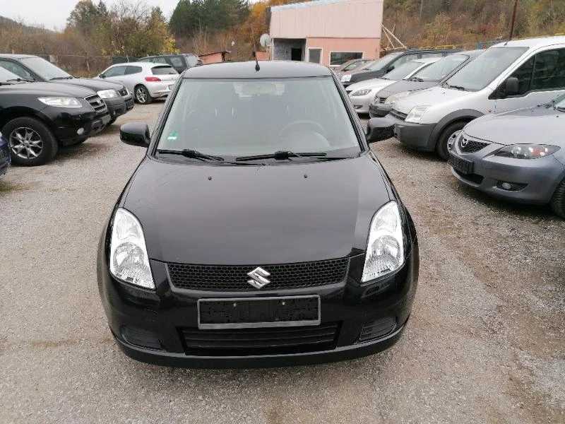Suzuki Swift 1.3-92��,����� | Mobile.bg � ����������� 5