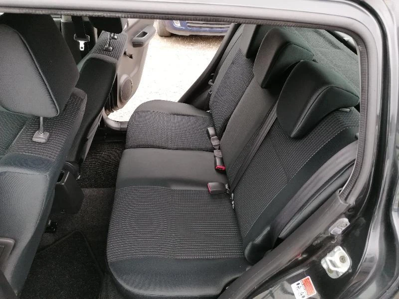 Suzuki Swift 1.3-92��,����� | Mobile.bg � ����������� 11