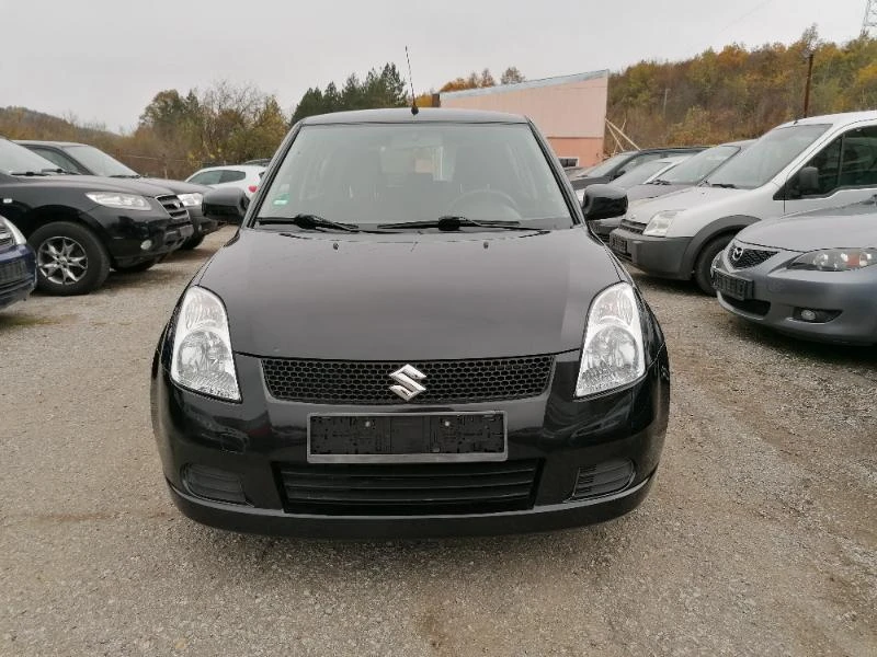 Suzuki Swift 1.3-92��,����� | Mobile.bg � ����������� 6