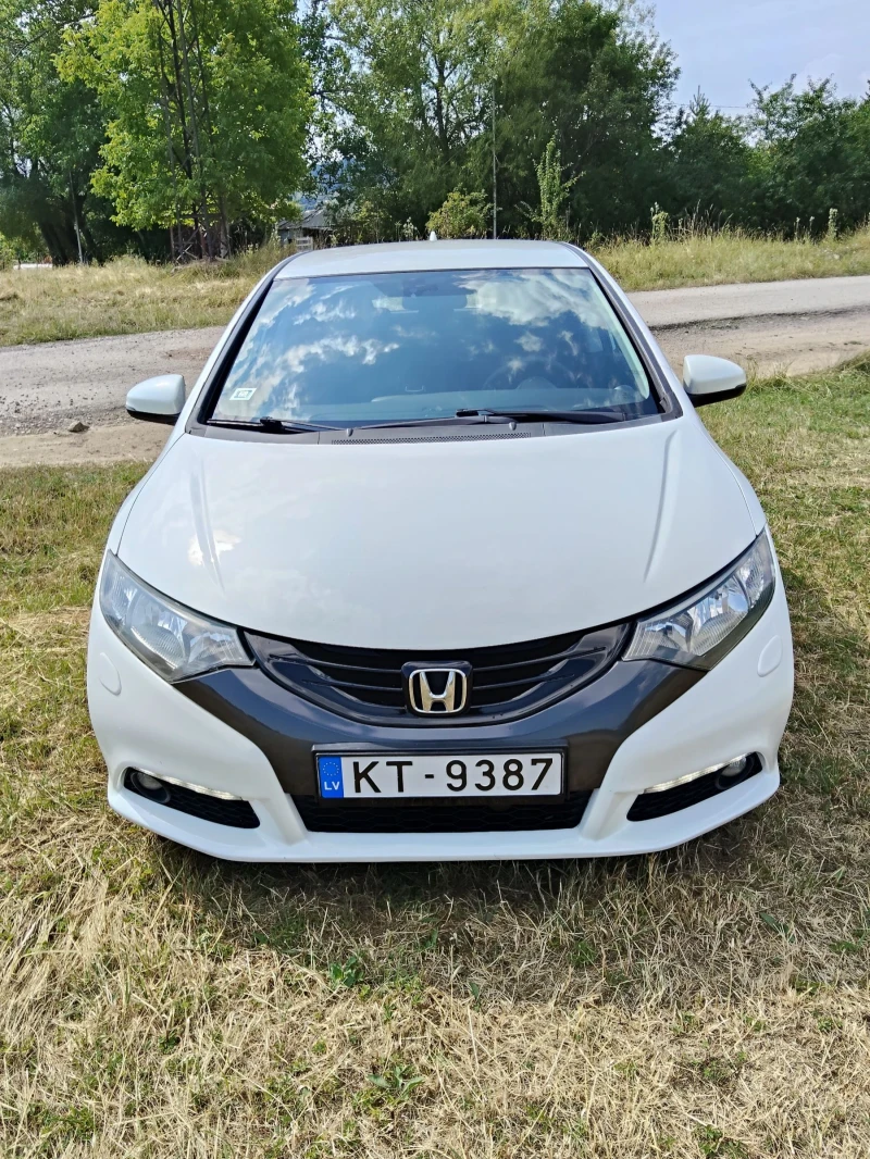 Honda Civic - 15300 лв. - 97803912 1