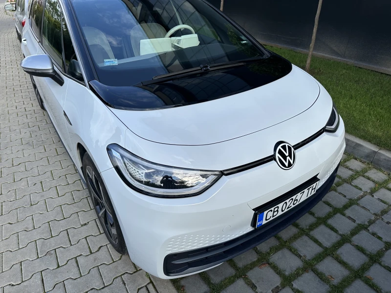 VW ID.3 PURE - 38900 лв. / 19889.25 € - 78181699 1