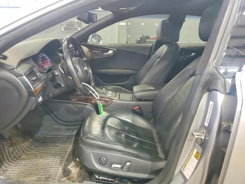Audi A7 facelift, снимка 7 - Автомобили и джипове - 55561513