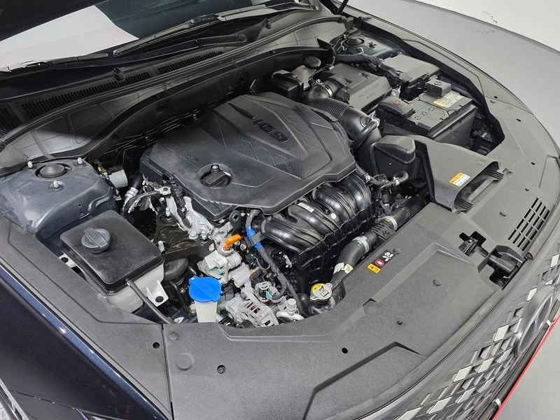Hyundai Grandeur 2.5 Automatic, снимка 6 - Автомобили и джипове - 56027961