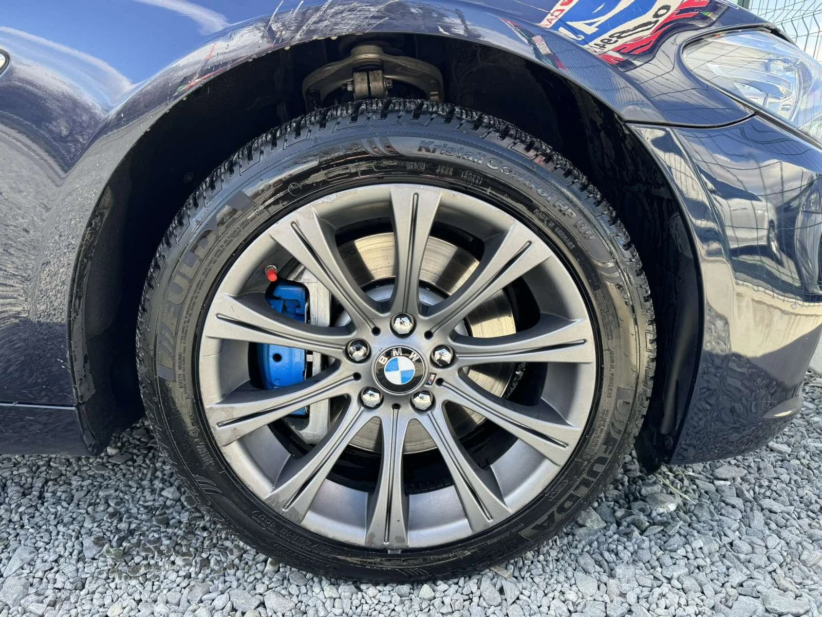 BMW 530  3, 0-258.ABTOMAT, FACELiFT, KO, LED, H | Mobile.bg   17