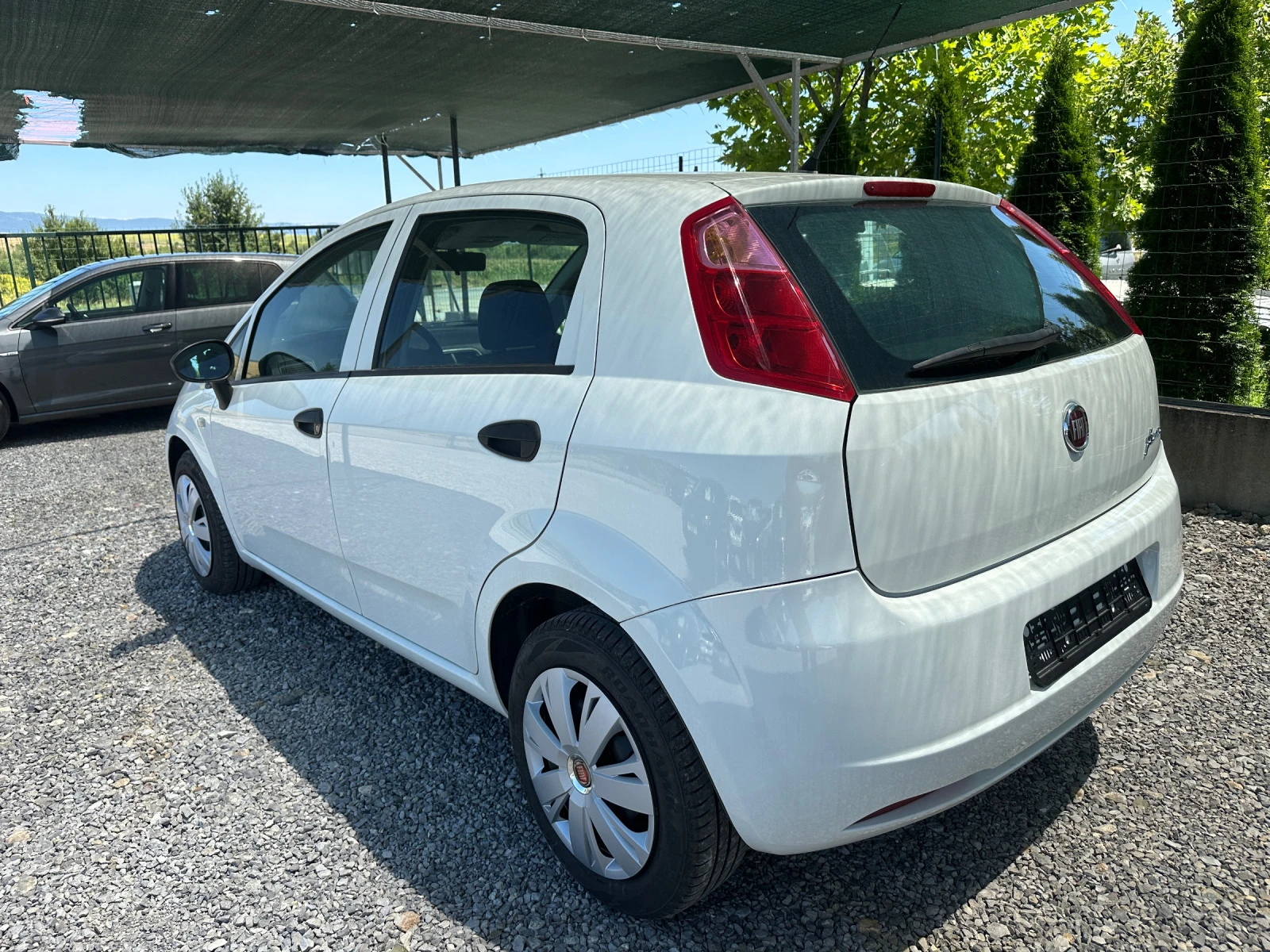 Fiat Punto 1.3 Multijet - изображение 4