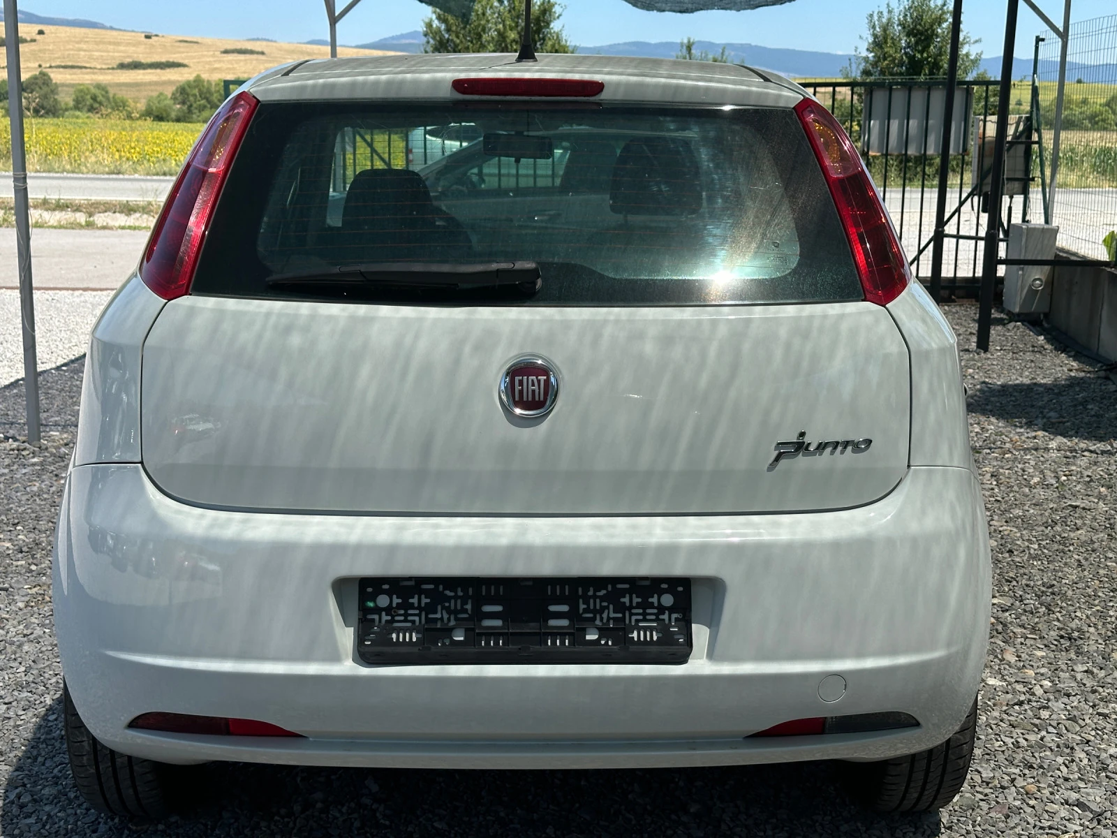 Fiat Punto 1.3 Multijet - изображение 6