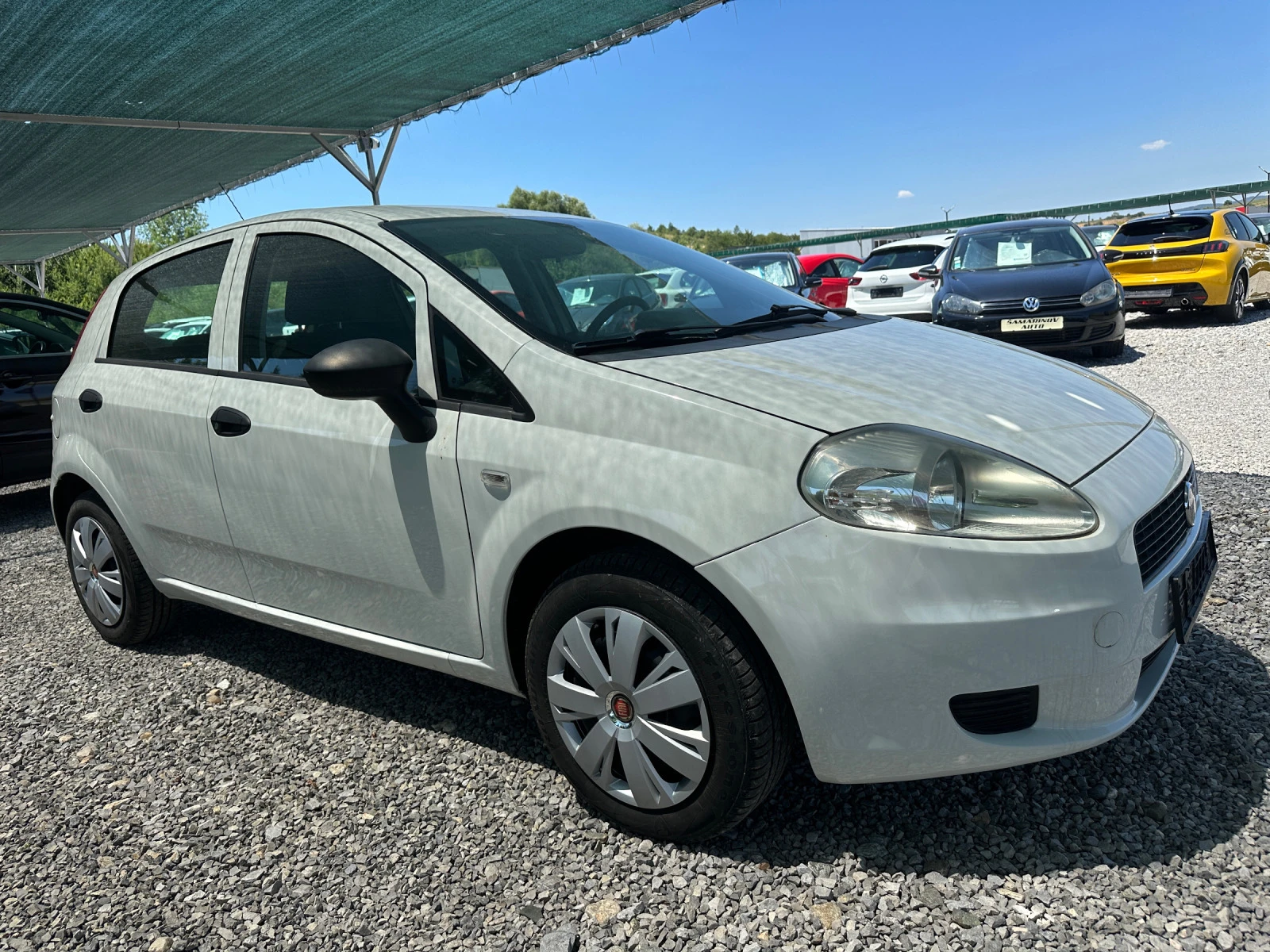 Fiat Punto 1.3 Multijet - изображение 2