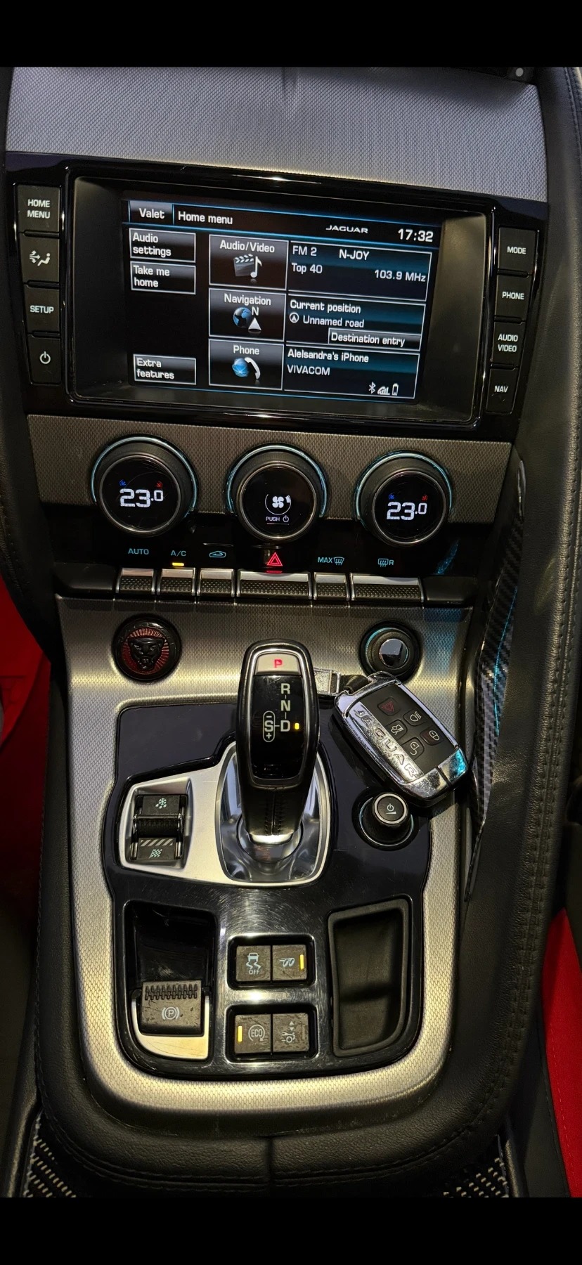 Jaguar F-Type | Mobile.bg — изображение 13