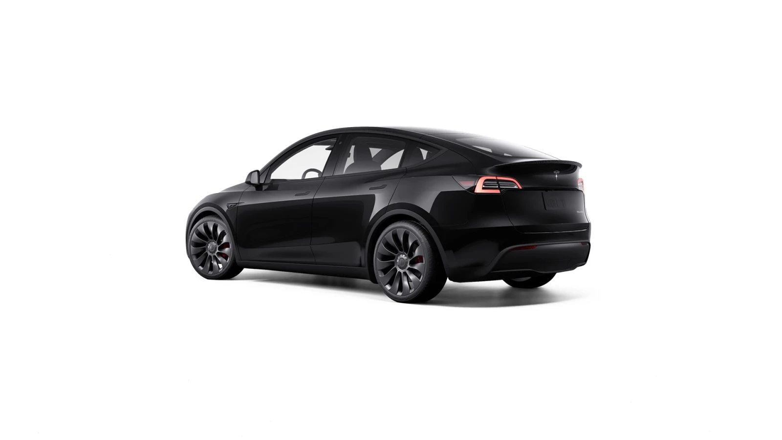 Tesla Model Y Performance = NEW= Гаранция - изображение 2