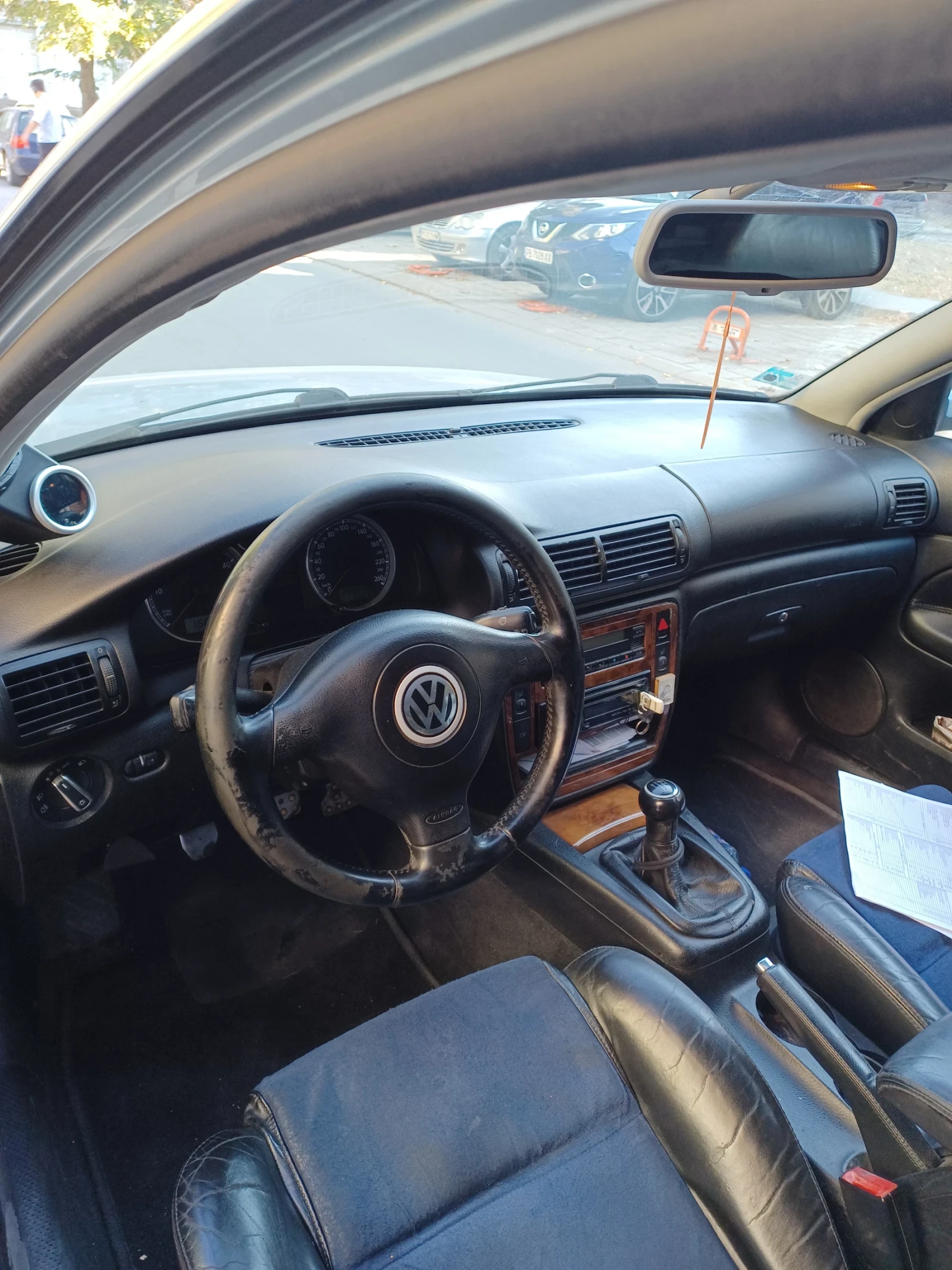 VW Passat  - изображение 3