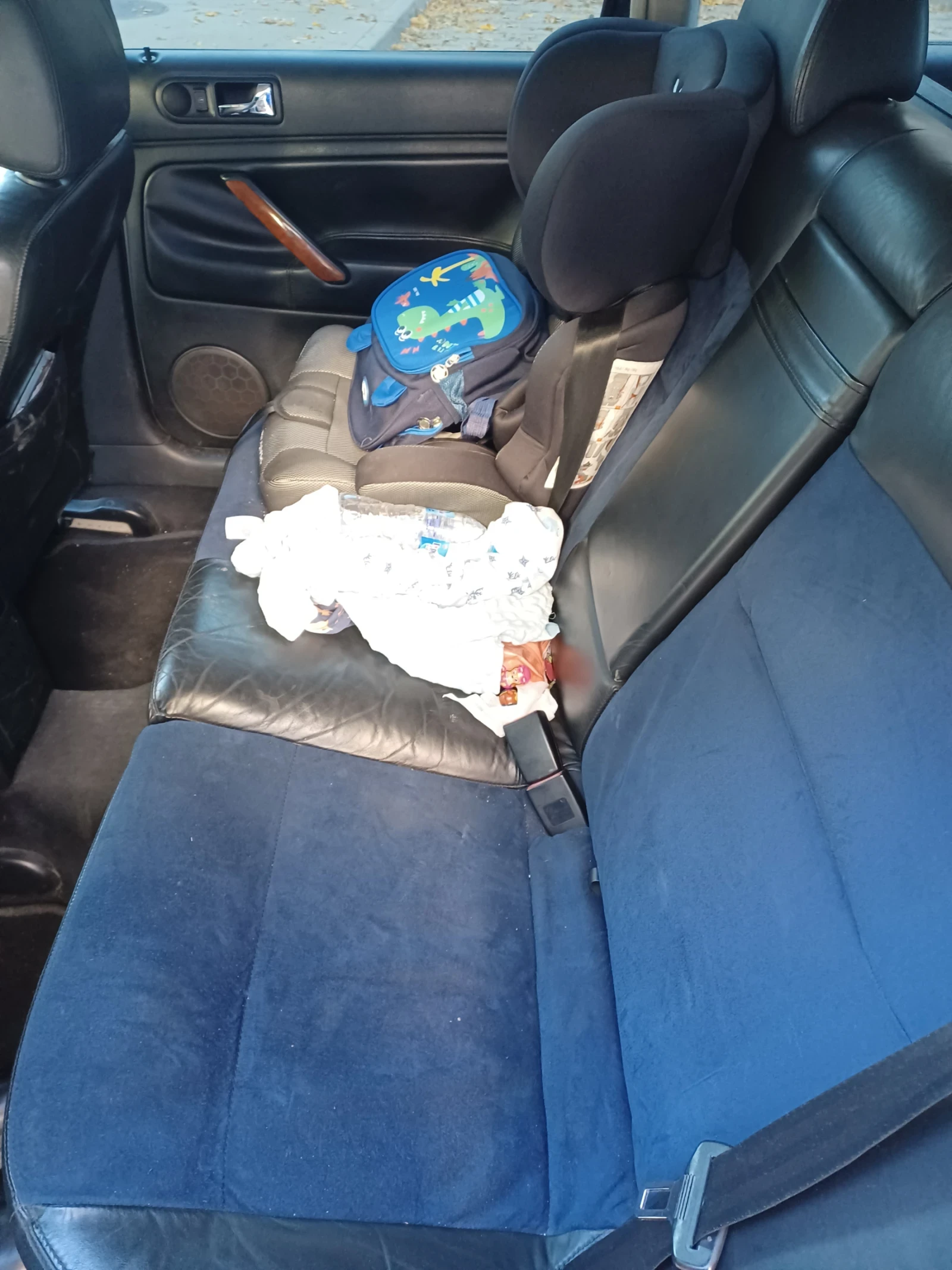 VW Passat  - изображение 2
