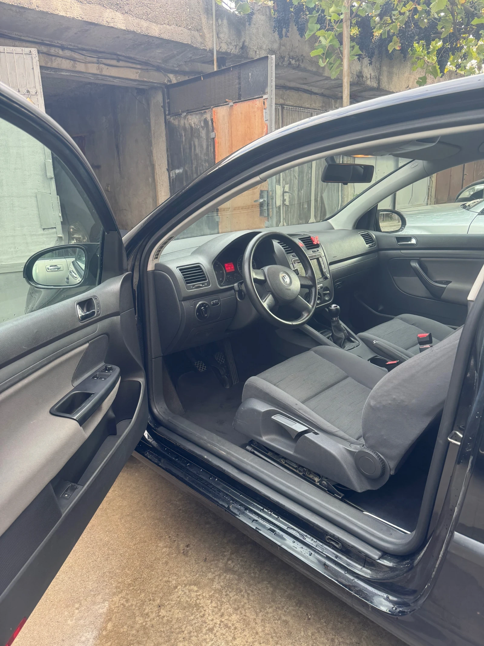 VW Golf  - изображение 5
