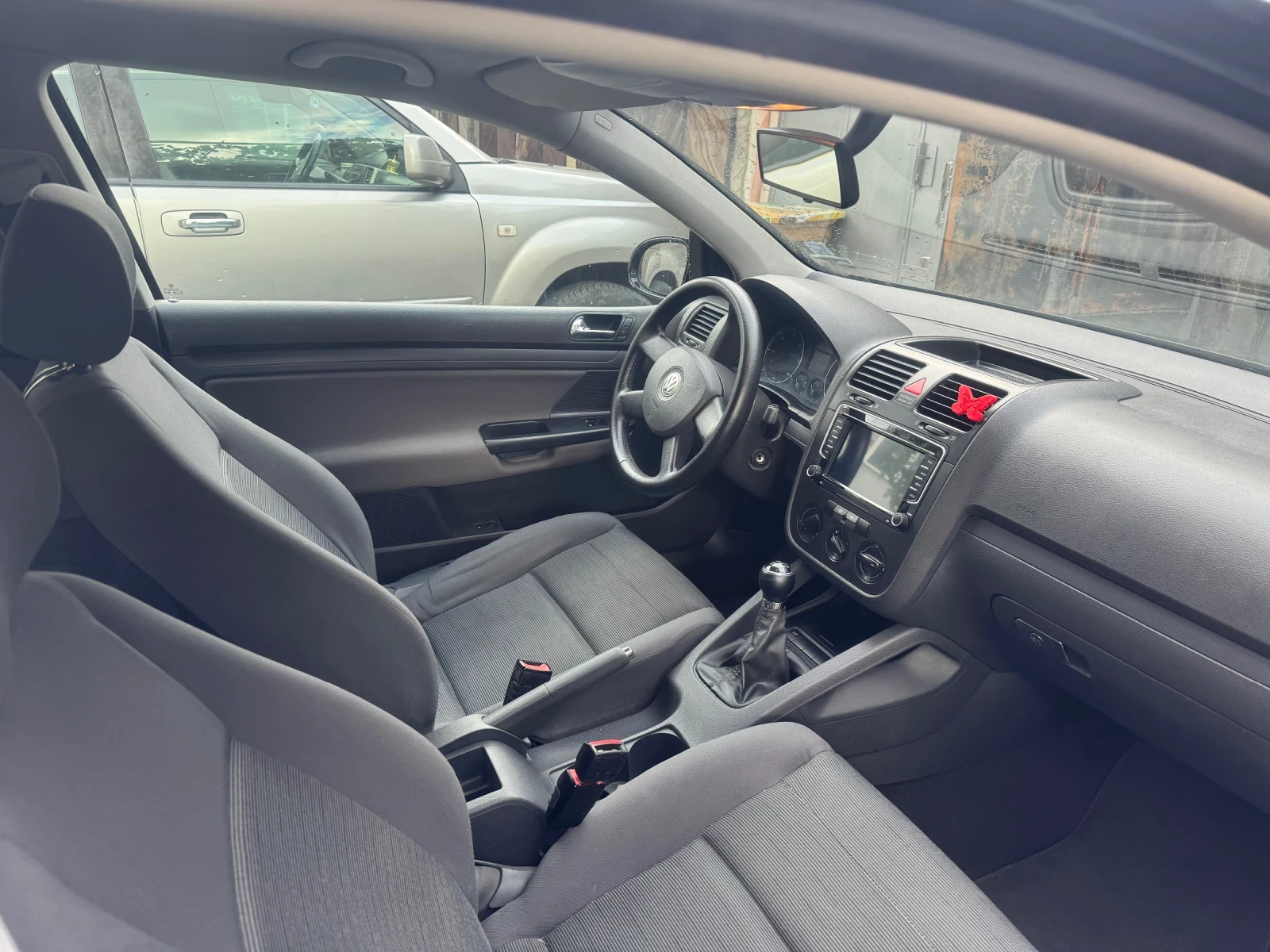 VW Golf  - изображение 6