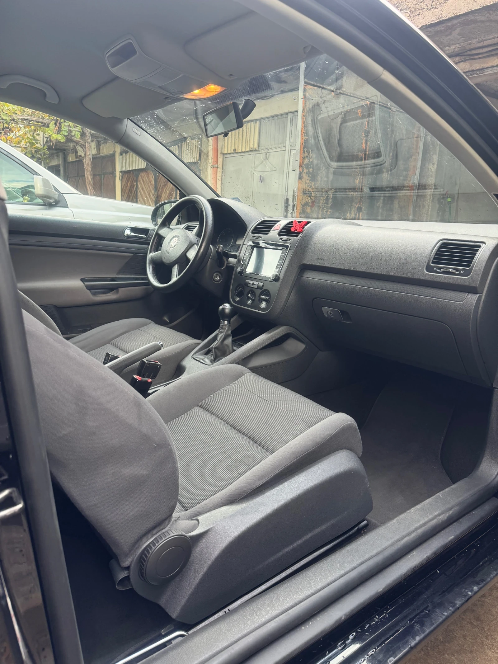 VW Golf  - изображение 8