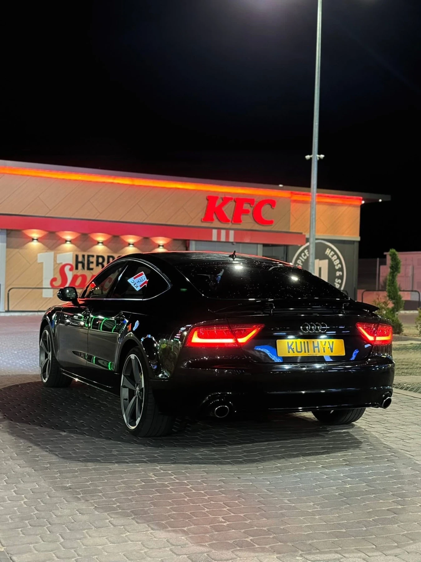 Audi A7  - изображение 2