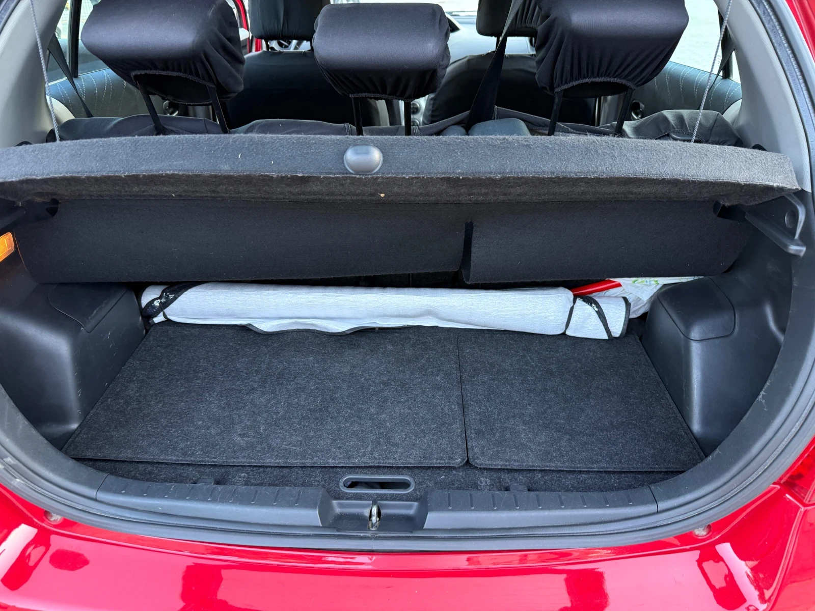 Toyota Yaris | Mobile.bg — изображение 15