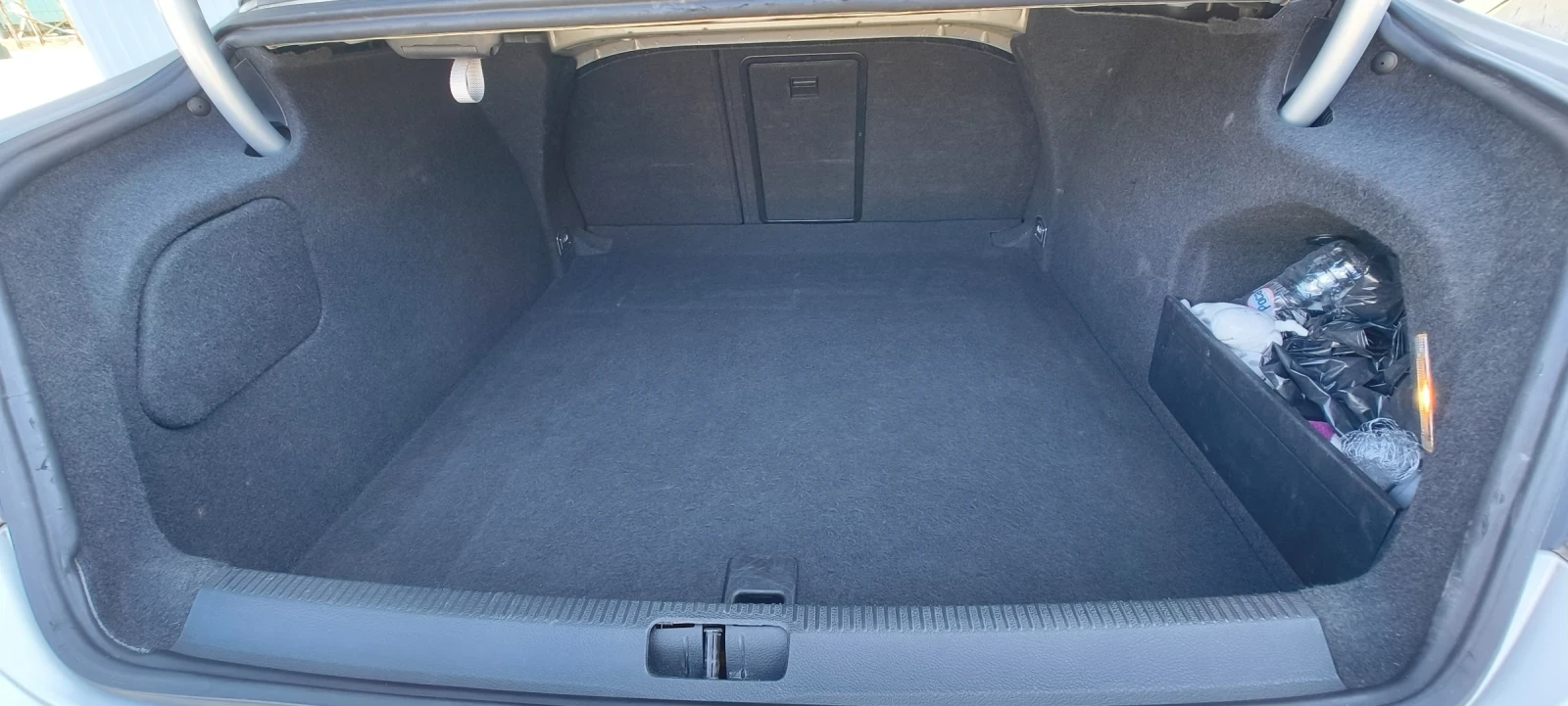 VW CC 2.0 TDI    | Mobile.bg   12