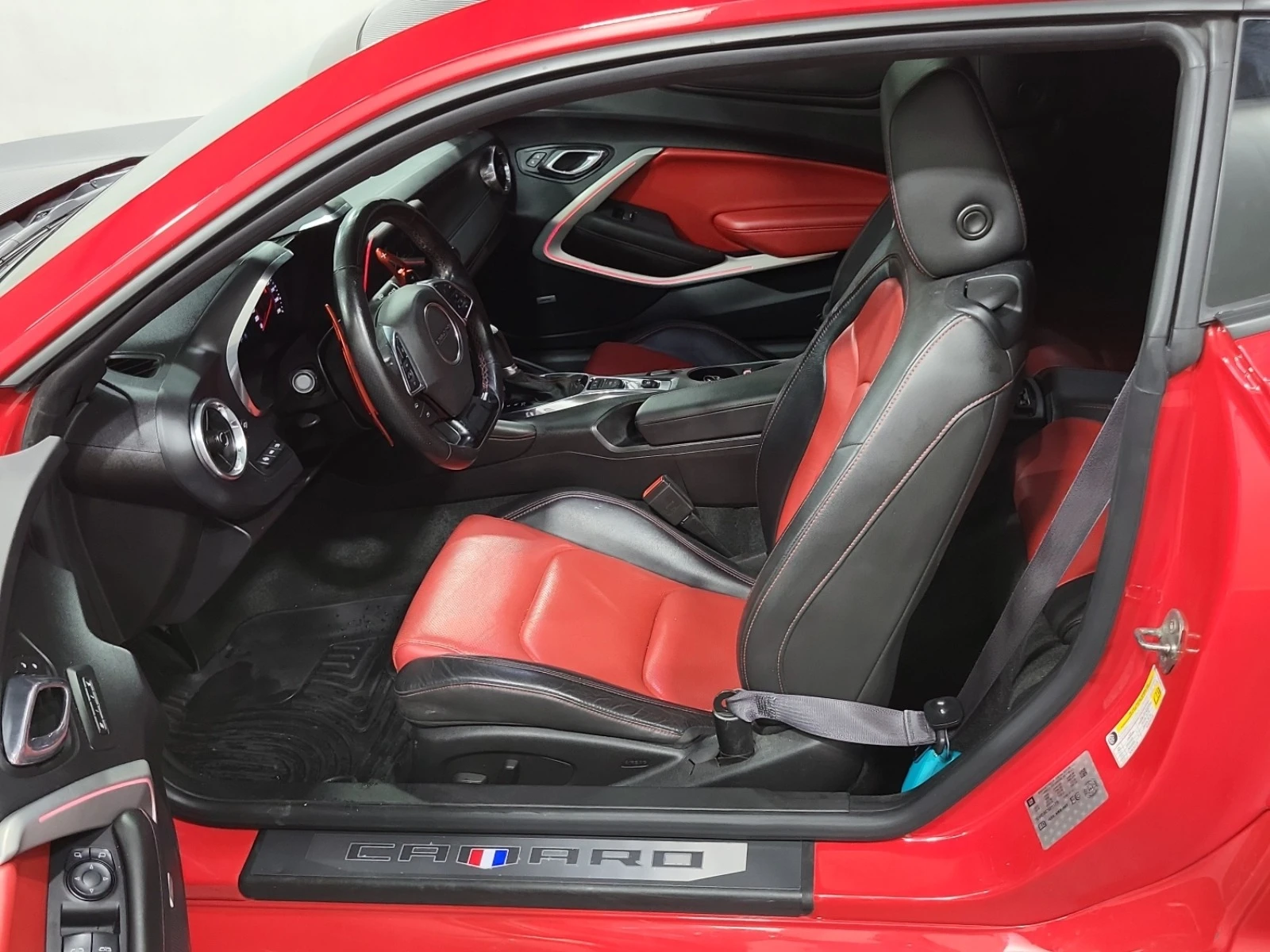 Chevrolet Camaro 2LT * * CARFAX * * АВТО КРЕДИТ * *  - изображение 5