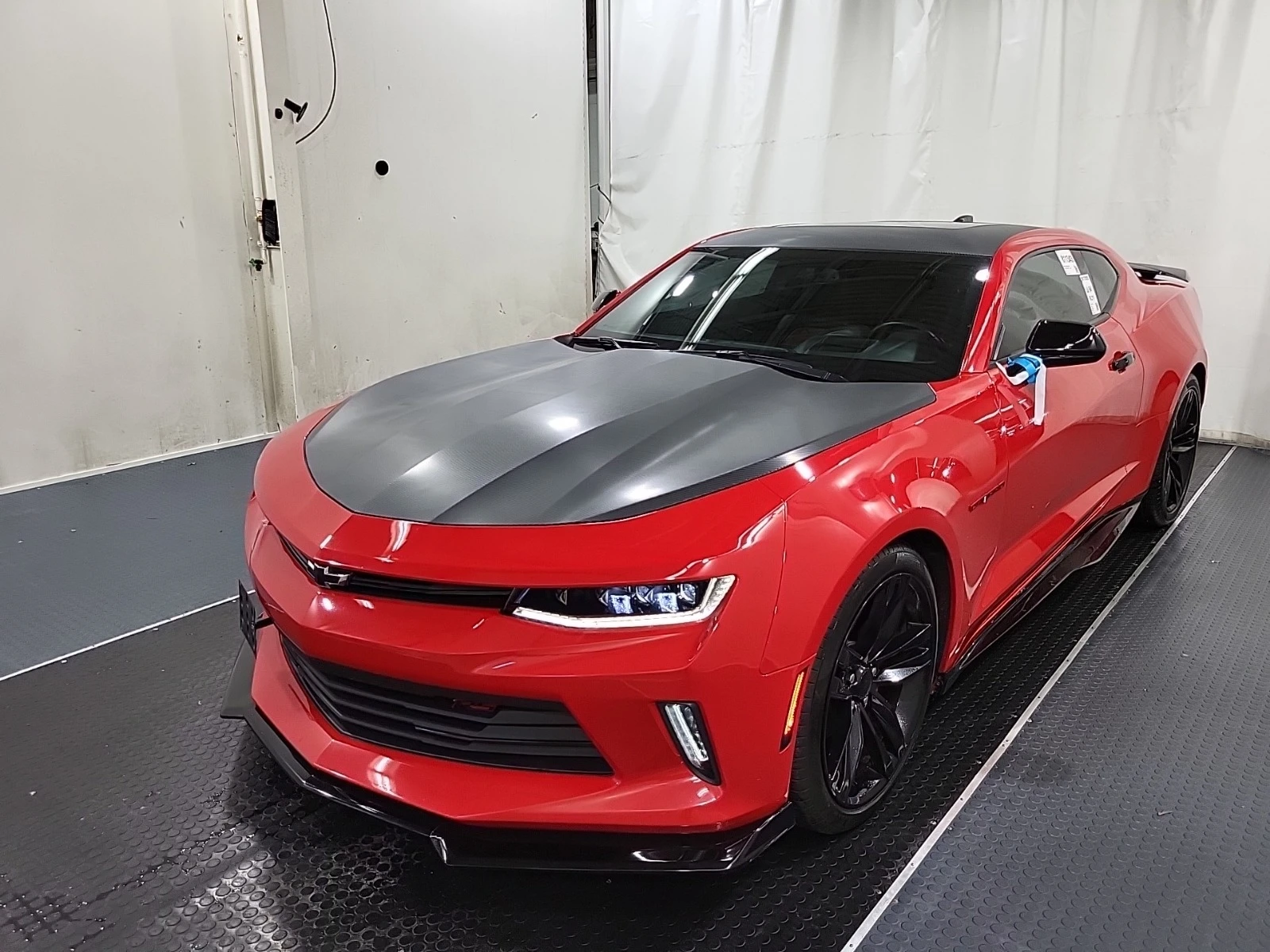 Chevrolet Camaro 2LT * * CARFAX * * АВТО КРЕДИТ * *  - изображение 2