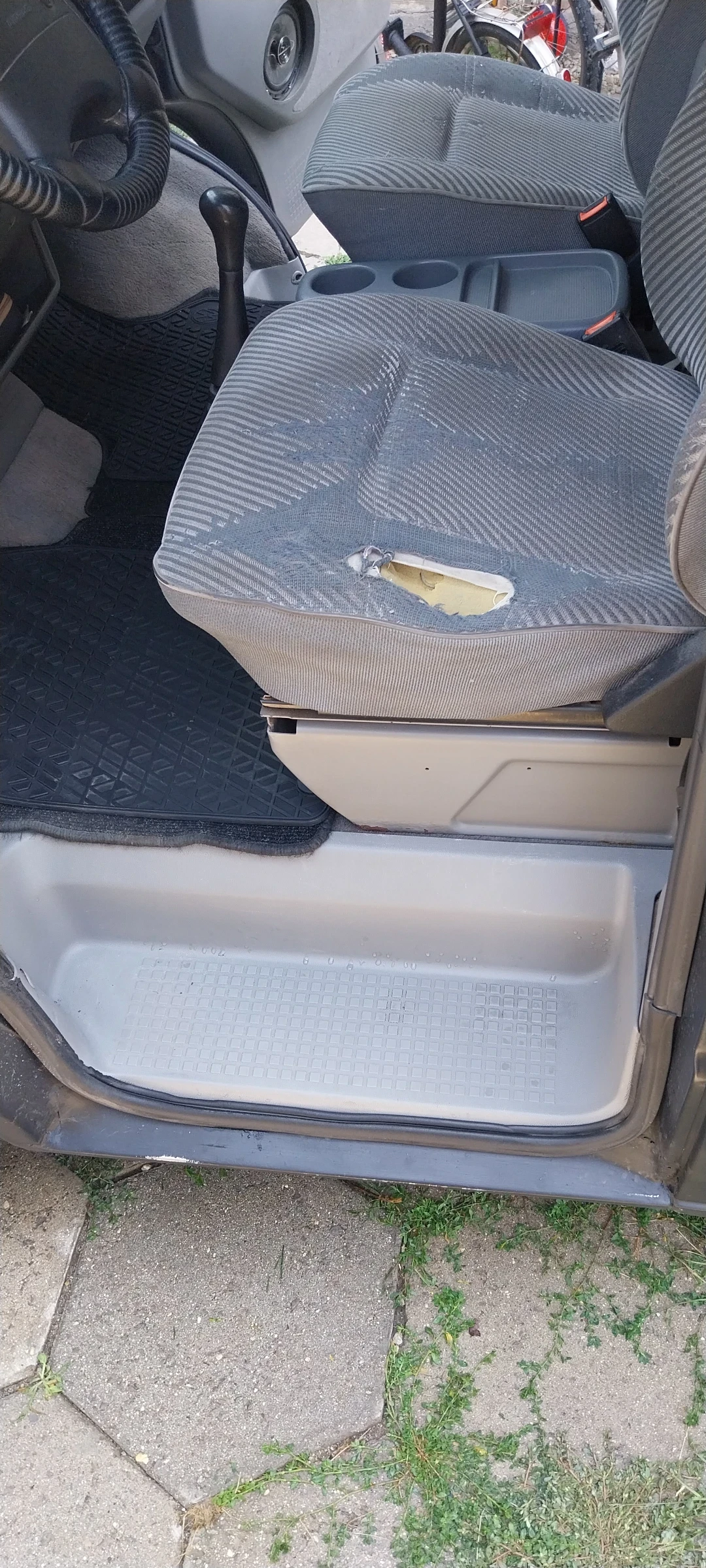 VW Multivan T4 - изображение 4