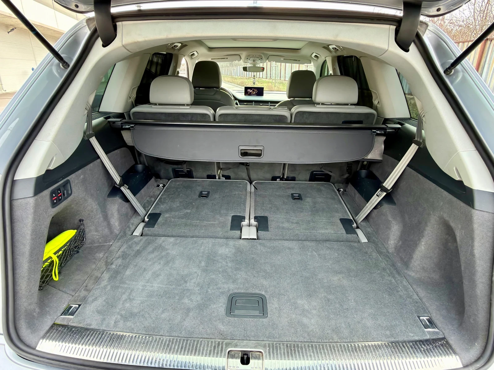 Audi Q7 3.0 T SUPERCHARGER QUATTRO  | Mobile.bg � ����������� 12