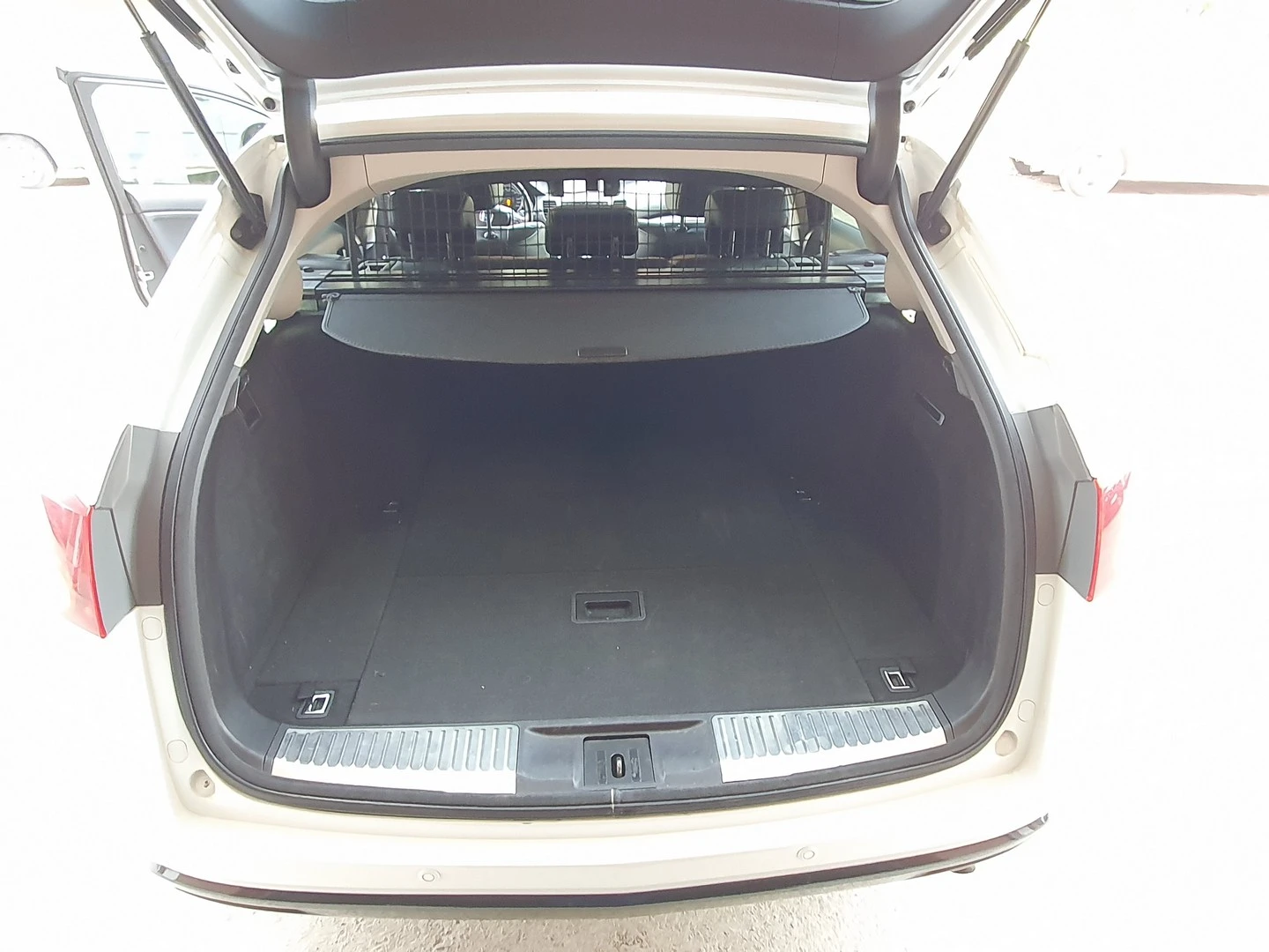 Honda Accord Executive Facelift 2.2 i-DTEC - изображение 5