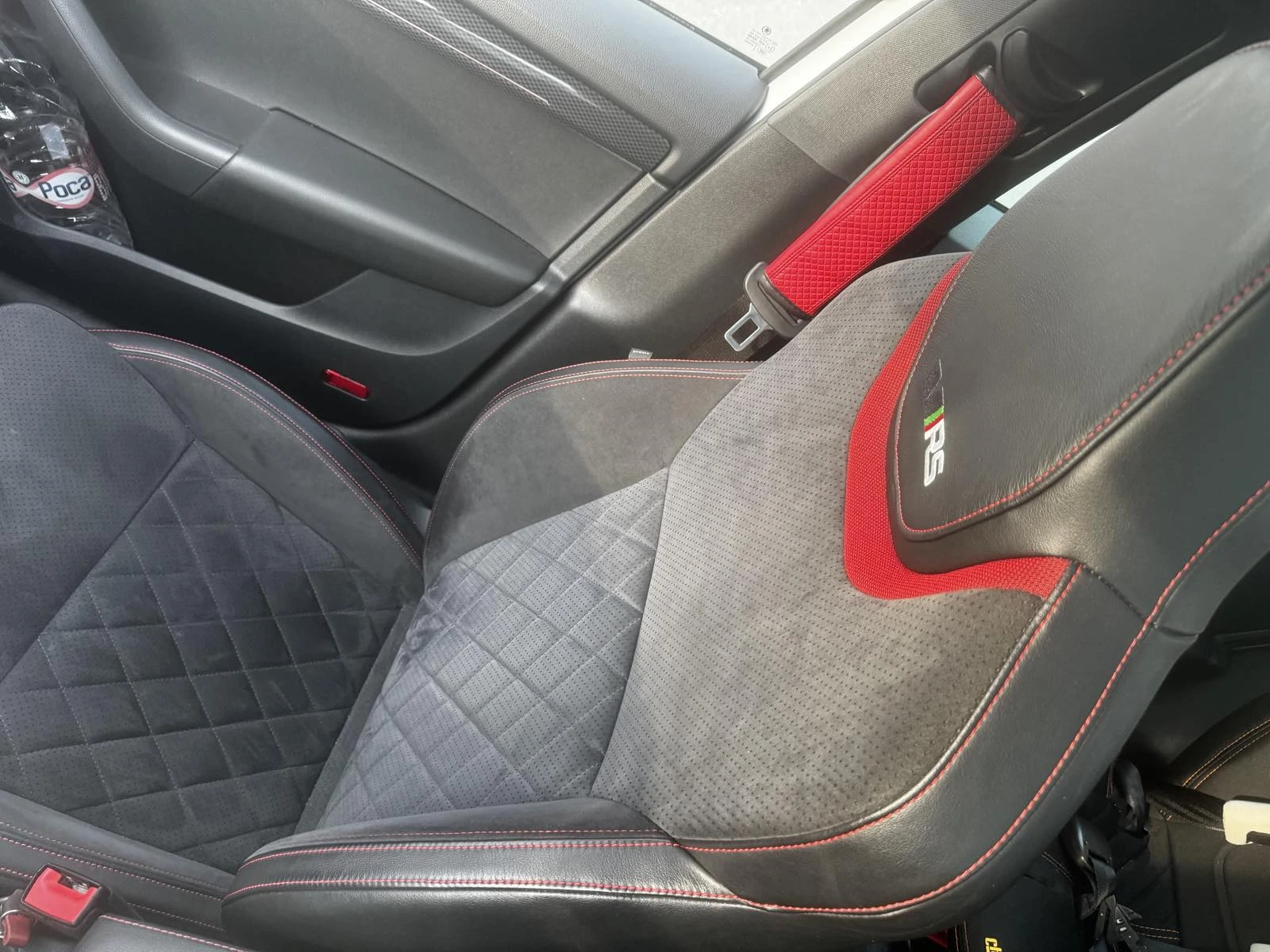 Skoda Octavia VRS | Mobile.bg   13